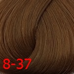 Estel Princess Essex 8/37-Светло-русый золотисто-коричневый